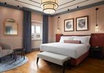 Hôtel Pérouse - Sina Brufani-2