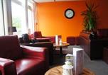 Hôtel Conwy - Yha Conwy-2
