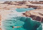 Location vacances  Wadi Al Mujib - Tala Deadsea Villa-2