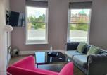 Location vacances Harrogate - Harrogate Lifestyle Apartments Ltd-2