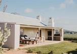 Location vacances Brede River DC - Vleidam Guest Farm-1