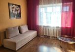 Location vacances Tallinn - Kaupmehe Apartment-1