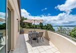 Location vacances Paihia - Bayview Panorama - Paihia Holiday Home-3
