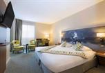 Hôtel Senlis - Best Western Plus Hotel Du Parc Chantilly-2