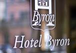 Hôtel Province de Pistoia - Hotel Byron-3