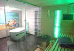 Location vacances Bad Liebenstein - Ferienapartment Zur guten Quelle-4