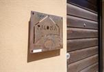 Location vacances  Province de Parme - Paloma-4