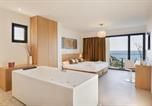 Hôtel 4 étoiles Collioure - Grand Hotel Du Golfe - Spa & Restaurant-3