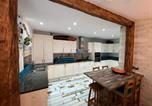Location vacances Overstrand - Cromer Getaway luxury apartment-3