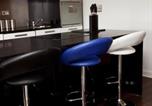 Location vacances Glasgow - The Spires Serviced Apartments Glasgow-2
