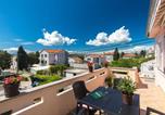 Location vacances Punat - Apartment Oleander-2