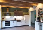 Location vacances Trendelburg - Ferienhaus Hofmeyer-3