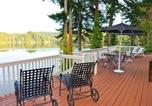 Location vacances Springfield - Mercer Lake Estate-3