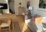 Location vacances Skagen - Holiday Flat In Skagen Town-3
