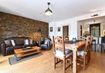 Location vacances Ammerschwihr - Appartement Côté Vignes avec Terrasse et Parking-4