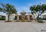 Hôtel Katy - Oyo Hotel Houston Katy Freeway-1