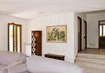 Location vacances Caprino Veronese - Villa Tessari-3