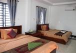 Location vacances Hà Tiên - Ahha Bungalow Kampot-1