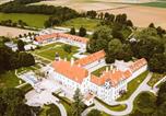 Hôtel Marbach an der Donau - Schloss Thalheim-1
