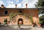 Location vacances Marino - Red Elegant and Charming Country House near Rome-1