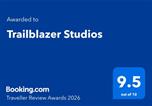 Hôtel Whitianga - Trailblazer Studios-2