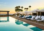 Hôtel Costa Mesa - Vea Newport Beach, a Marriott Resort & Spa-1