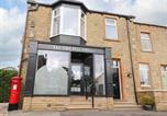 Location vacances  Gare de Burnley - The Old Post Office-1