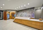 Hôtel Cincinnati - Springhill Suites by Marriott Cincinnati Blue Ash-4