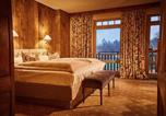 Hôtel Heideblick - Bleiche Resort & Spa-2