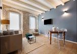 Location vacances Tignale - Il Vicolo Apartments Cortiletto-1