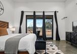 Location vacances Johnson City - Blackstone Casita at Featherstone Ranch-4