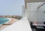 Hôtel Carballo - Hotel Riazor-4