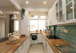 Location vacances Torremolinos - 2 bedroom Central Apartment in Torremolinos-4