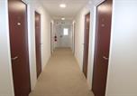 Hôtel Castries - Arkenciel-3