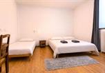 Hôtel Sancey-le-Grand - Monastère du Val de Consolation-2