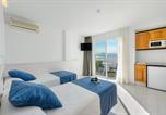 Location vacances Ibiza - Apartamentos Vibra Panoramic-3