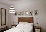 Location vacances Cordoue - Apartamento Planta Baja-4