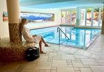 Hôtel Bruck an der Großglocknerstraße - Superior Sport und Familienresort Alpenblick-4
