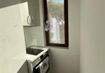 Location vacances Choumen - Violet's Apartments-4