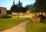 Location vacances Alezio - Garden Apartments-3