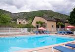 Location vacances  Lozère - Village de Vacances de Blajoux-3