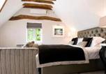 Hôtel Maidenhead - The Inn On The Green-3