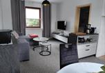Location vacances Zirchow - Neu! Moderne Fewo Koi 1 Eg Usedom-1