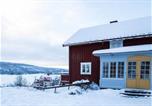 Location vacances Ostersund - Mårtenliens Gård-2