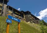 Location vacances Modane - Apartements LE TETRAS-3