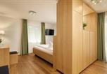 Location vacances Egg - Oxa - Easy Escape - Bed & Breakfast-4
