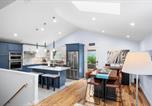 Location vacances SeaTac - Cute West Seattle Home w Firepit-1