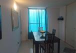 Location vacances Pachuca de Soto - Casa renta Cuautitlan, fte Bodegas Mercado libre-4