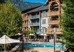 Hôtel Whistler - Legends Whistler, by Lodging Ovations-4
