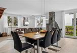 Location vacances Zirchow - Stunning Home In Zirchow With Sauna-4